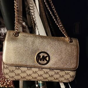 Michael Kors Shoulder Bag